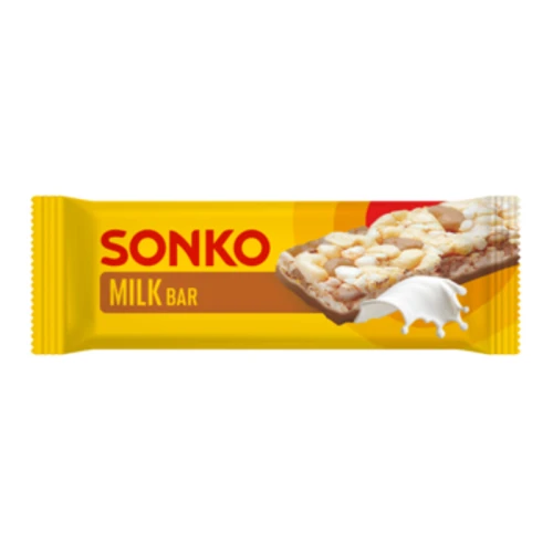 SONKO Baton kukurydziano-ryżowy o smaku mlecznym 11g 1779191830822-mx22us.png