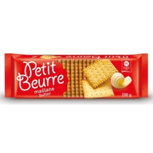 Herbatniki Petit Beurre maślane 200 g