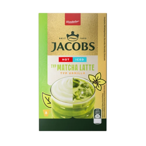 Jacobs Vanilla Matcha Latte 14,5g x 8 1779191962699-vk2rmp.png