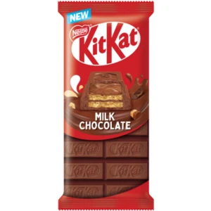KIT KAT Tablet Milk Chocolate 99 g
