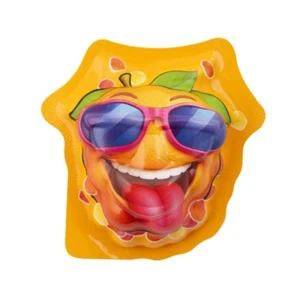 Sweet'nFun Fruit Crunchy Chewies 12 g