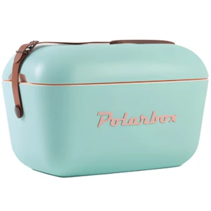 Lodówka turystyczna Polarbox  20L - Classic Edition- Cyan