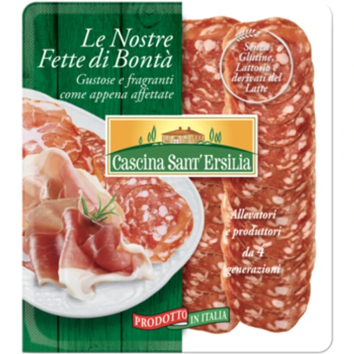 Salami Napoli plastry 100g Cascina Sant'Ersilia 1779194724331-gxa2rd.png