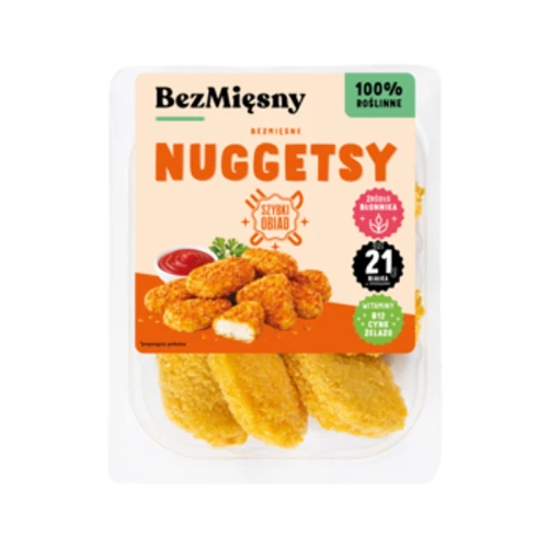 Bezmięsne Nuggetsy 150g 1779194728421-e5jb1n.png
