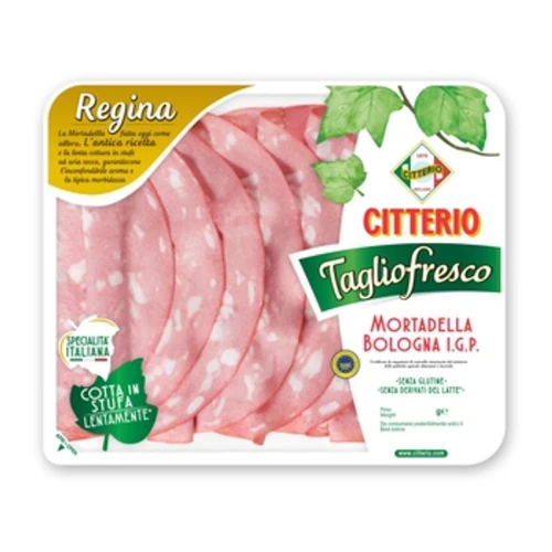 Mortadella Bologna ChOG plastry 110 g G.Citterio 1779194730298-f2qnki.png