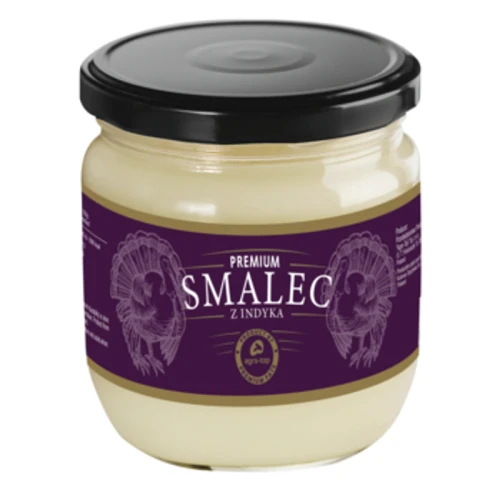 Tłuszcz z indyka słoik 320g Agro Top 1779194756719-p67478.png