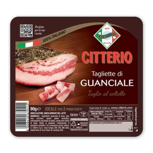 Guanciale kostka 90 g G.Citterio 1779194774649-nzjjlf.png