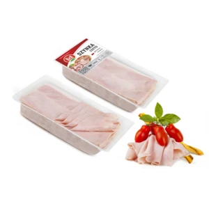 Szynka cotto plastry 250 g