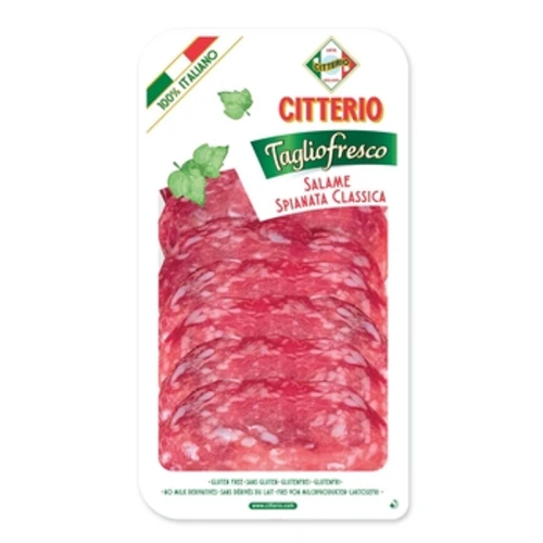 Salame Spianata plastry 70 g G.Citterio 1779194784341-wnqf19.png
