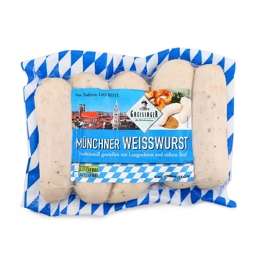 Biała kiełbasa monachijska 300g Greisinger 1779194798122-25ibtr.png