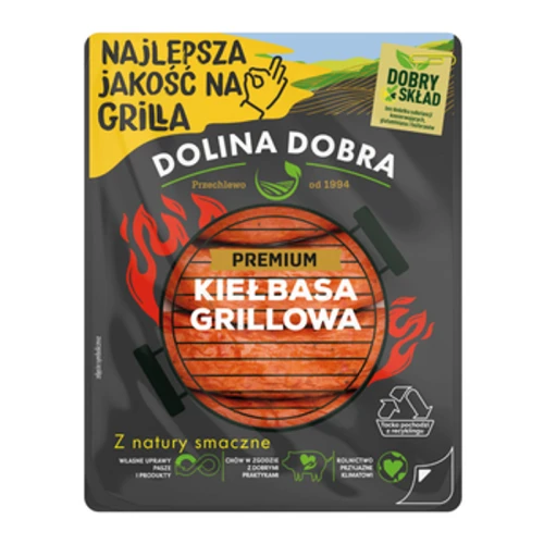 Kiełbasa grillowa Premium 375 g Dolina Dobra 1779194820535-sgni89.png