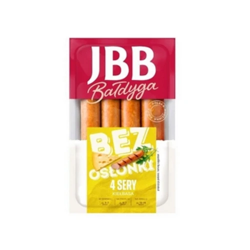 Kiełbasa 4 sery bez osłonki 330 g JBB 1779194824064-ve205g.png