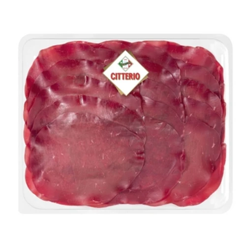 Bresaola della Valtellina ChOG plastry 250 g G.Citterio 1779194825665-ob0cby.png