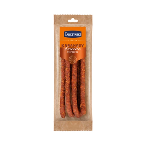Kabanos kruchy wieprzowy 150 g Tarczyński 1779194829384-ahnvo8.png