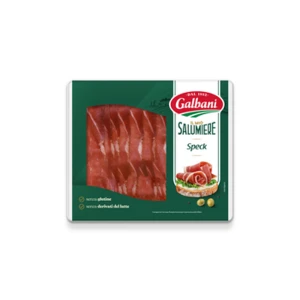 Galbani Speck Alto Adige IGP 100g