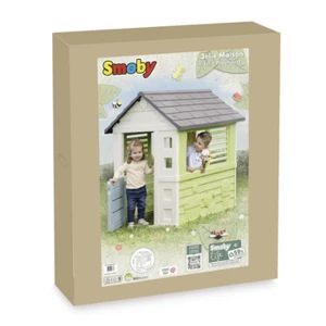 Smoby Life Domek Jolie