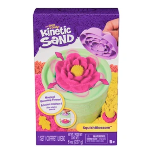 Kinetic Sand - Kwiat