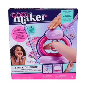 Cool Maker: Studio Bransoletek