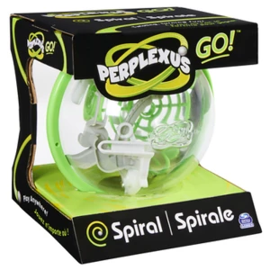 Perplexus Go