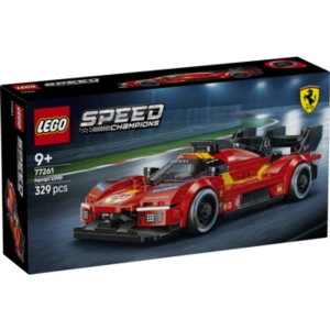 Klocki LEGO Speed Champions 77261