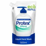 Mydło w płynie ultra zapas Protex 500 ml