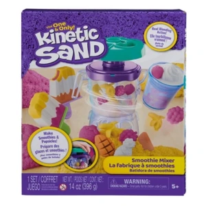 Kinetic Sand - Smoothie Blender