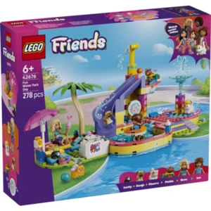 Klocki LEGO Friends 42676