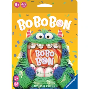 Gra karciana Bo Bo Bon!