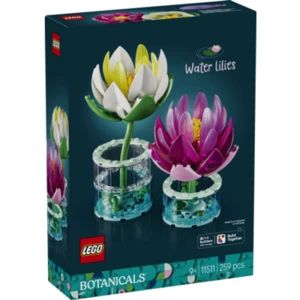Klocki LEGO Botanicals 11511
