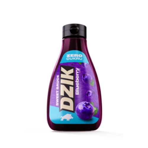 Dzik Sos zero blueberry 425ml 1779187761040-ts6xac.png