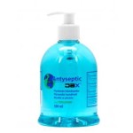 Mydło antybakteryjne Jax 500 ml