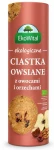 Ciastka owsiane z owocami i orzechami BIO 250 g