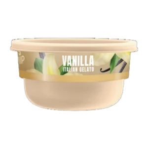 FWIP Lody waniliowe 160ml x 18szt