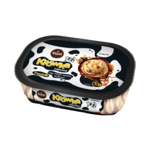 Lody Augusto Wawel krówka 900ml