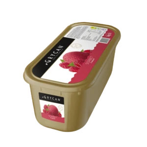 Grycan Sorbet z malin 5L
