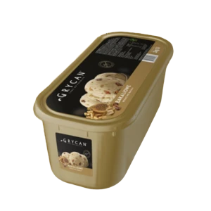Grycan Lody bakaliowe 5L