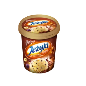 Goplana Lody Jeżyki Classic 500 ml