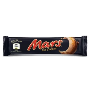 Lody Mars baton lodowy 74ml (60g)