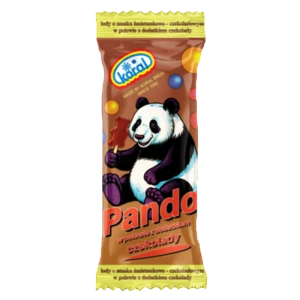 Koral Lody Pando 120 ml