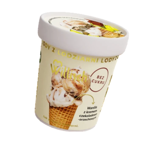Willisch Lody z Lodziarni Smak Wanilia z kremem czekoladowo-orzechowym 465 ml image-editor%2Fzip-import%2F1776698382077-327-e82bf7ad12b1.png