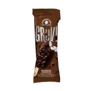 Sammontana Lody Gruvi Fondente na patyku 75ml/60g