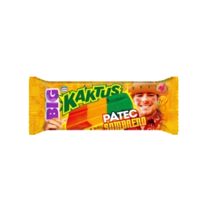 Kaktus Lody Big Patec Sombrero guawa-mango 75ml