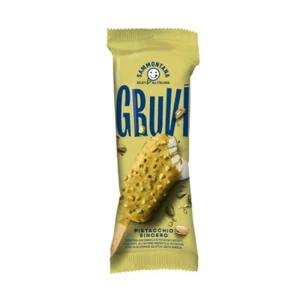 Sammontana Lody Gruvi Pistacja 75ml/60g