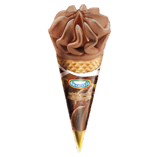Koral Rożek lody o smaku czekoladowym 110 ml image-editor%2Fzip-import%2F1776698382077-353-0678ab310a6f.png