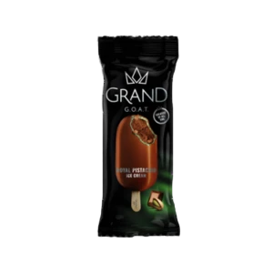 Koral Lody Grand GOAT Royal Pistachio 100 ml