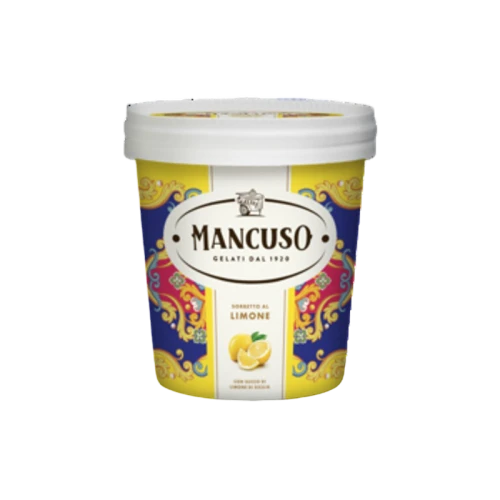 Mancuso Sorbet cytrynowy z sokiem z sycylijskich cytryn, produkt głęboko mrożony, 340 g (450 ml) image-editor%2Fzip-import%2F1776698382077-382-1e502d292deb.png