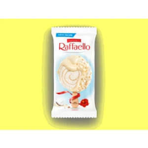 Lody Raffaello 90ml