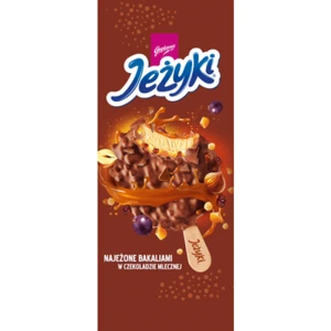 Goplana Lody Jeżyki Classic 70ml