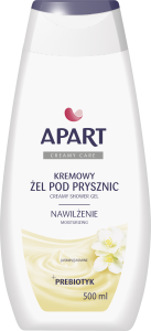 Żel pod prysznic jaśmin Apart 500 ml