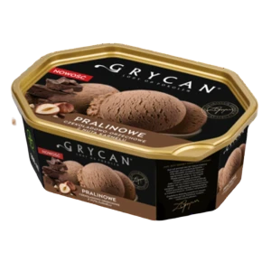 Lody Familijne Pralinowe Grycan 1100ml